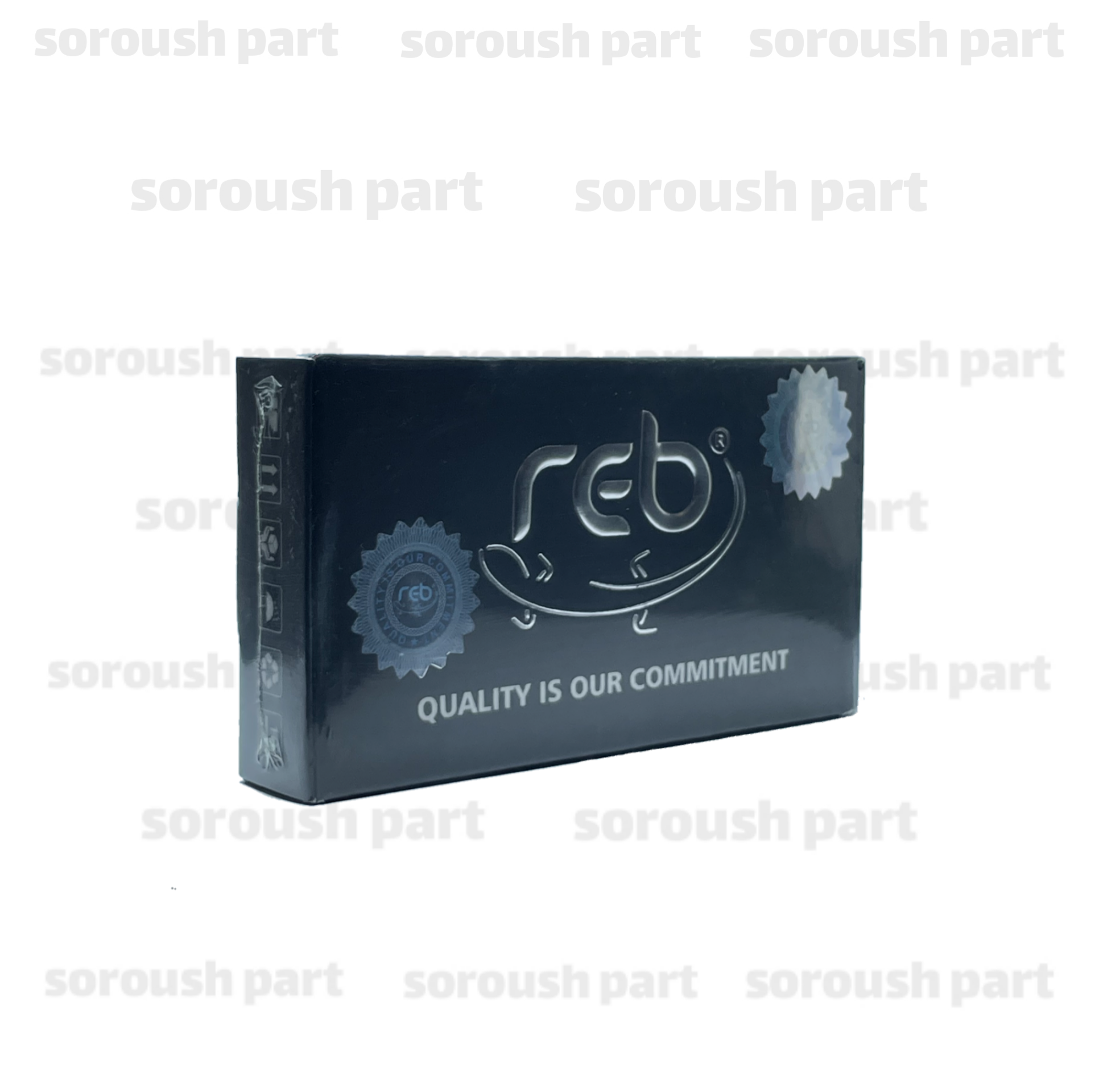 سوزن انژکتور (REB رب) ++1032 اتوبوس بنز ۴۵۷